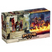 Stormsear Expansión Skytear