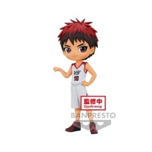 Figuras Q posket Kuroko's Basketball TAIGA KAGAMI 14 cm de Banpresto