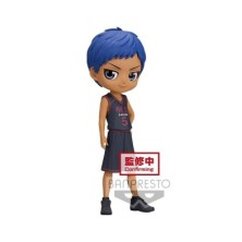 Figuras Q Posket Kuroko's Basketball DAIKI AOMINE 14 cm de Banpresto