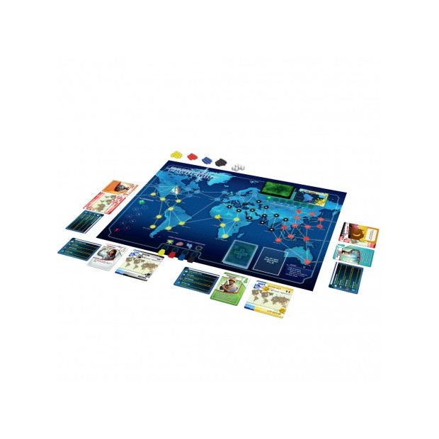 Pandemic