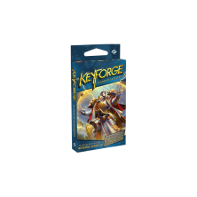 KeyForge: La Edad de la Ascensión 