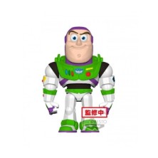 Figuras POLIGOROID Toy Story Buzz Lightyear 13cm de Banpresto