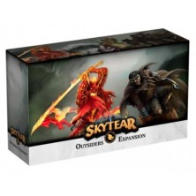 Outsiders Expansión Skytear 