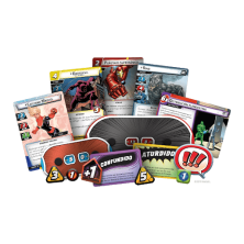 Marvel Champions: Juego de Cartas