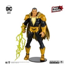 Figuras DC DIRECT COMIC WITH FIGURE 2 – 18 cm DC Comics de Mc Farlane Toys