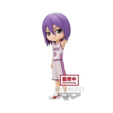 Figuras Q Posket Kuroko's Basketball ATSUSHI MURASAKIBARA 14 cm de Banpresto