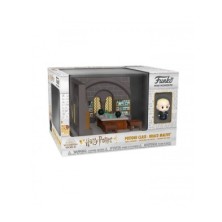 Funko POP! Mini Moments HP Anniversary - Draco - Harry Potter