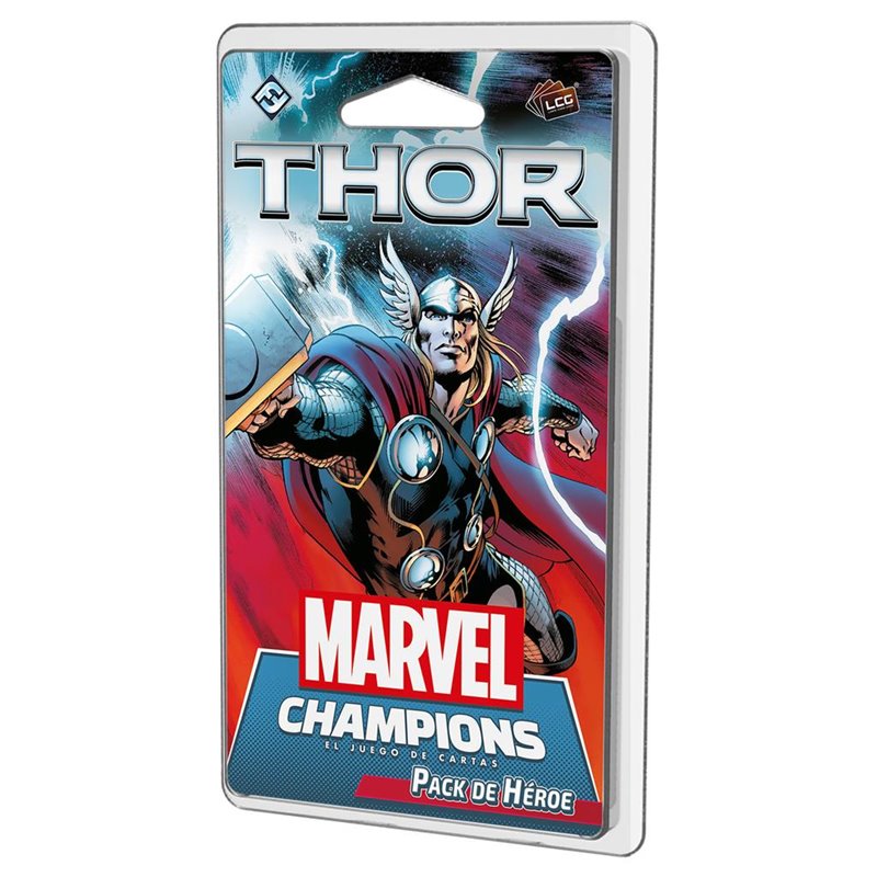 Thor Marvel Champions