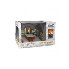 Funko POP! Mini Moments HP Anniversary - Ron - Harry Potter