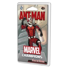 Ant-Man Marvel Champions