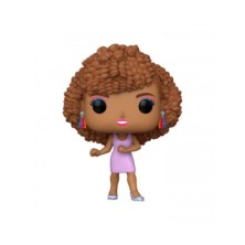 Funko POP! Whitney Houston (IWDWS) Icons