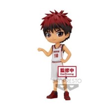 Figuras Q posket Kuroko's Basketball - TETSUYA KUROKO 14cm de Banpresto