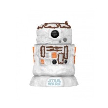 Funko POP! Pop! Vinyl Holiday- R2-D2 Star Wars