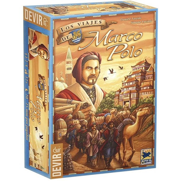 Marco Polo