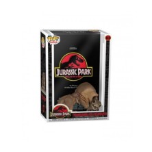 Funko POP! Poster Jurassic Park - Jurassic Park