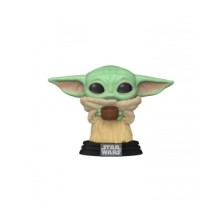Funko POP! 378 Mandalorian - The Child with Cup - Star Wars