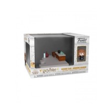 Funko POP! Mini Moments HP Anniversary - Hermione - Harry Potter