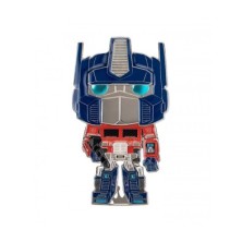 Funko POP! PIN Optimus Prime Transformers.