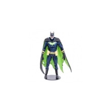 Figuras DC MULTIVERSE - Batman 18 cm DC Comics de Mc Farlane Toys