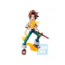 Figuras ICHIBANSHO FIGURE YOH ASAKURA 17cm de Bandai