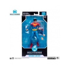 Figuras DC MULTIVERSE - SUPERMAN - JONATHAN KENT 18 cm DC Comics de Mc Farlane Toys