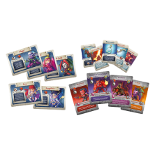 Arcadia Quest Inferno