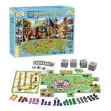 Carcassonne Plus