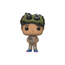 Funko POP! Afterlife - Podcast - Ghostbusters
