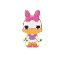 Funko POP! PIN Daisy Duck Disney.