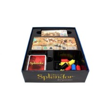 Cities Of Splendor Expansión 1