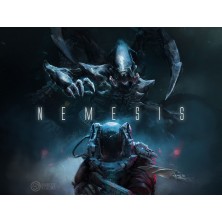 Nemesis Juego de Mesa 