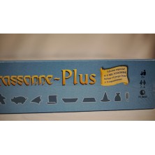 Carcassonne Plus