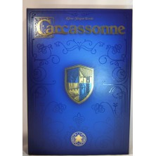 Portada dadocritico carcassonne 20