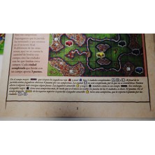 pagina 2 reglas carcassonne