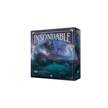 Arkham Horror Insondable