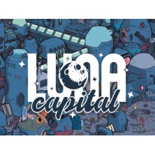 Luna Capital