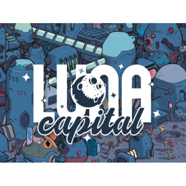 Luna Capital