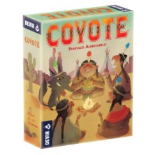 Coyote Nueva Edición