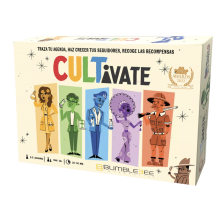 CULTIVATE