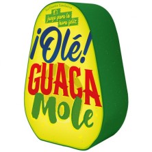 Ole Guacamole