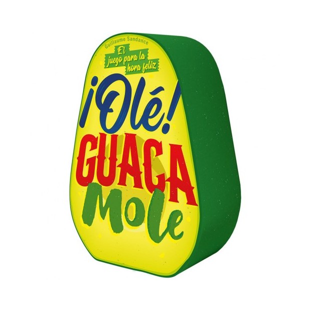 Ole Guacamole