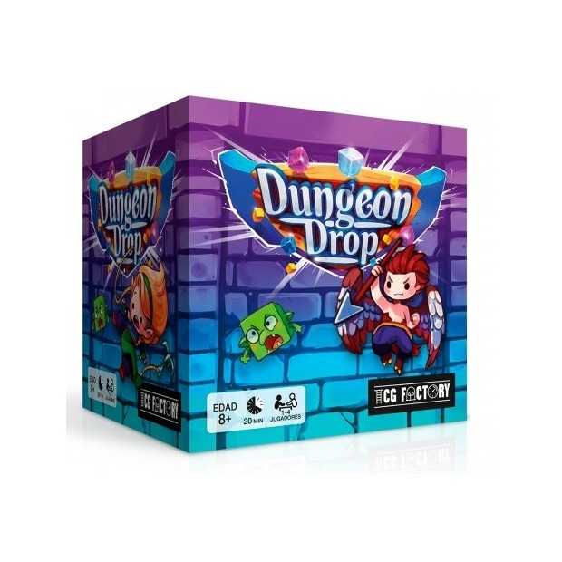 Dungeon Drop