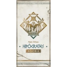 Ágora - Hipócrates