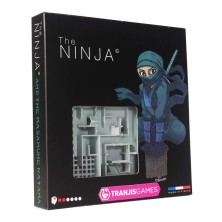 Inside 3 Legend: The Ninja