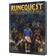 RuneQuest