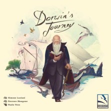 Darwin’s Journey    