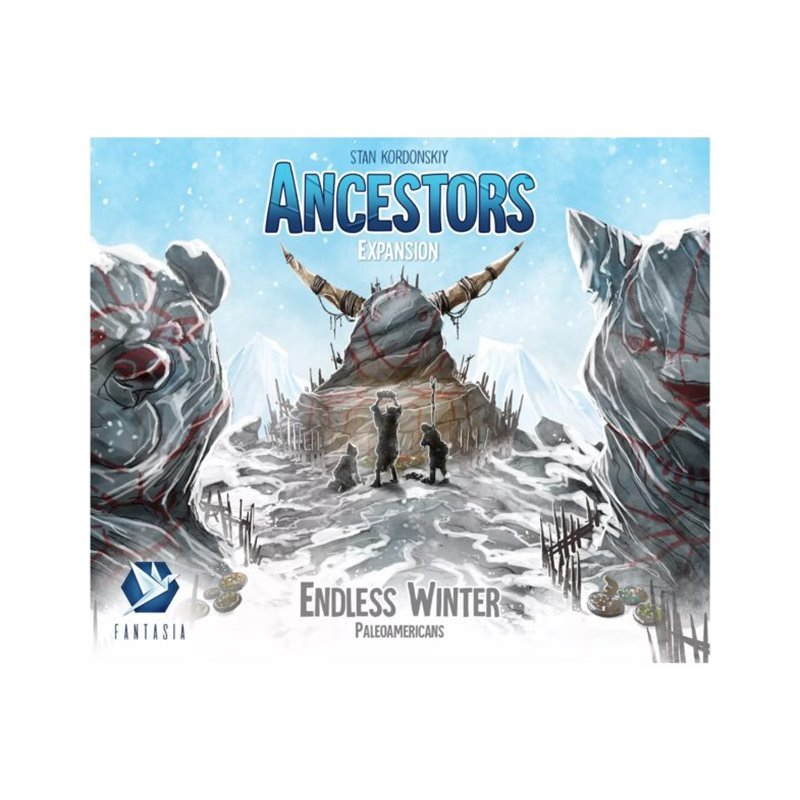 Endless Winter Expansión Ancestors