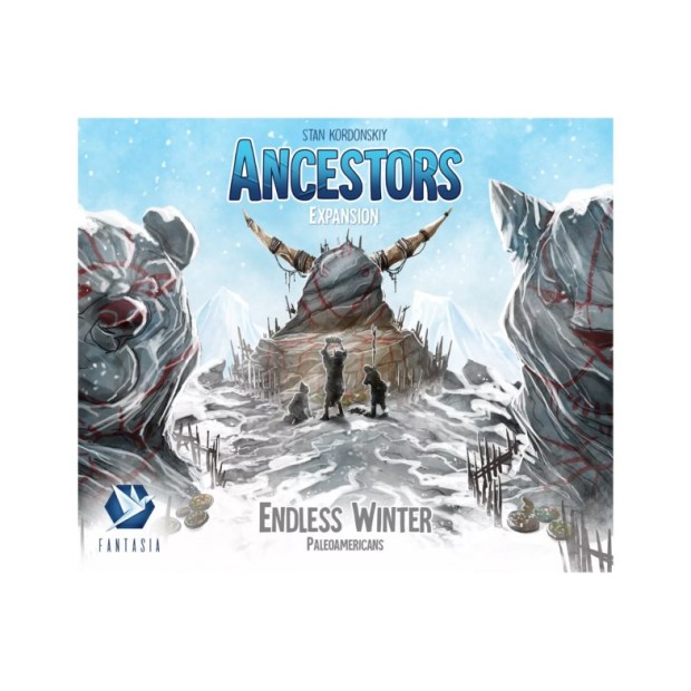 Endless Winter Expansión Ancestors