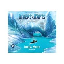 Endless Winter Expansión Rivers & Rafts