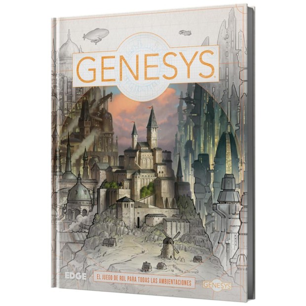 Genesys (castellano)  